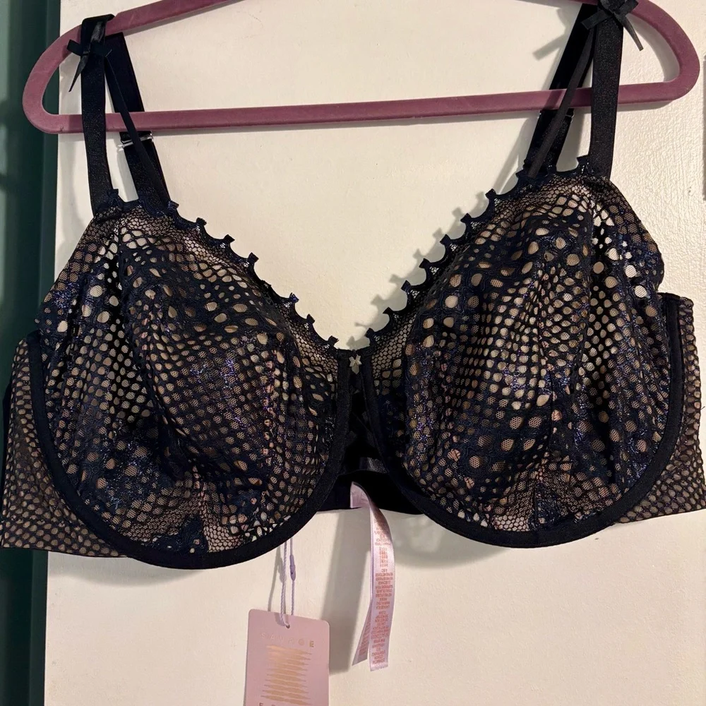 Savage X Fenty NWT Underwire Bras. Price is for each. - Picture 4 of 6